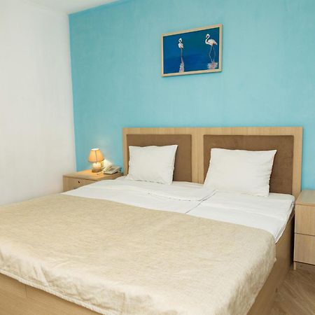 Flamingo Hotel Baku Luaran gambar
