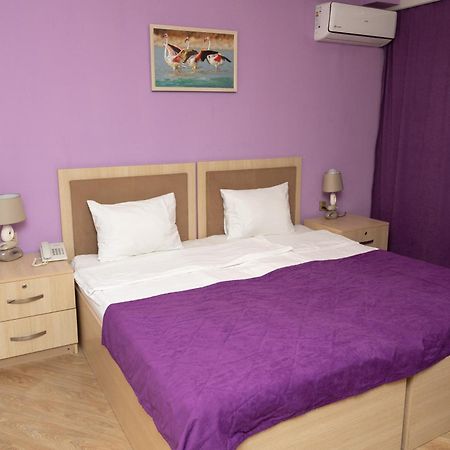 Flamingo Hotel Baku Luaran gambar