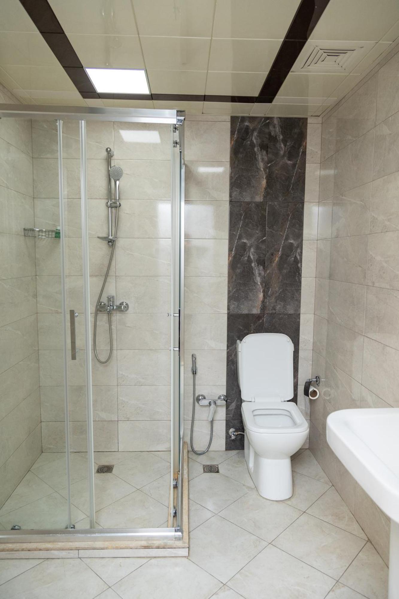 Flamingo Hotel Baku Luaran gambar