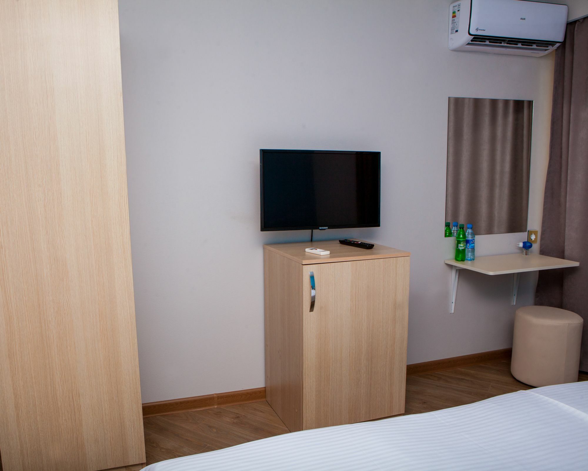 Flamingo Hotel Baku Luaran gambar