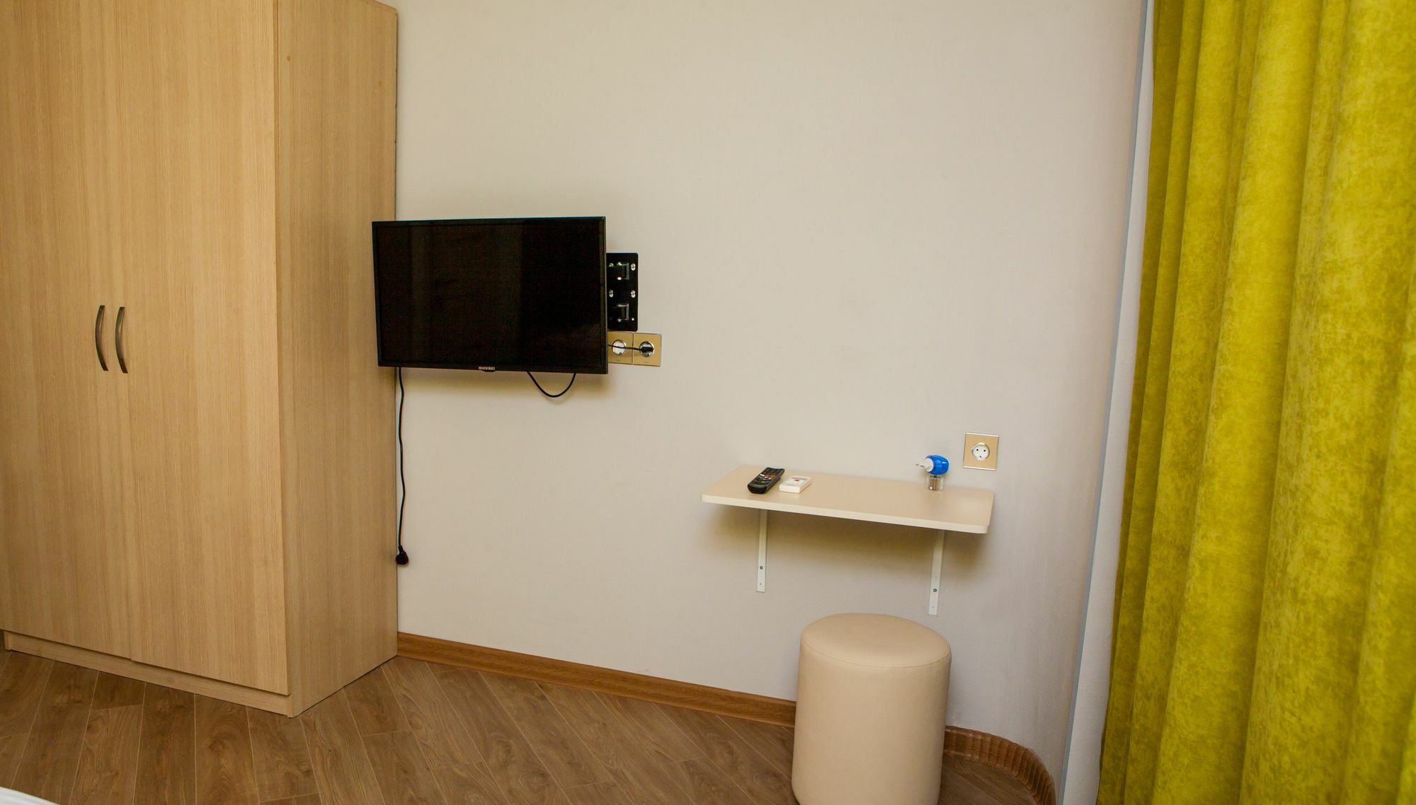 Flamingo Hotel Baku Luaran gambar